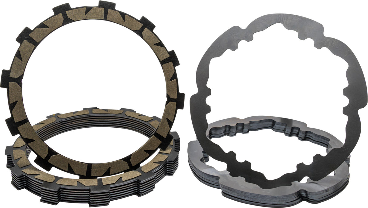 Rekluse Racing Torqdrive Clutch Pack Husab/Husqvarna/KTM RMS-2813086 for GasGas / Husaberg & More