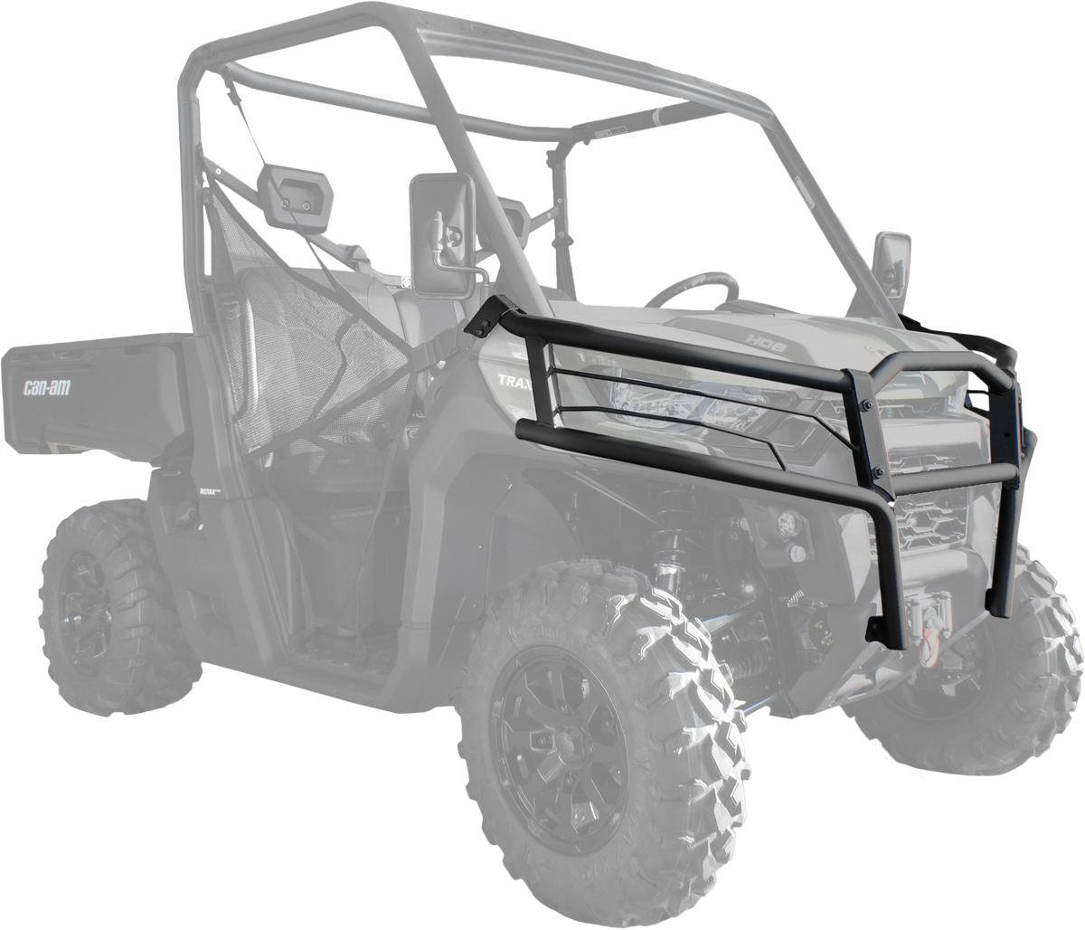 Rival Powersports Usa Front Bumper 2444.7603.1