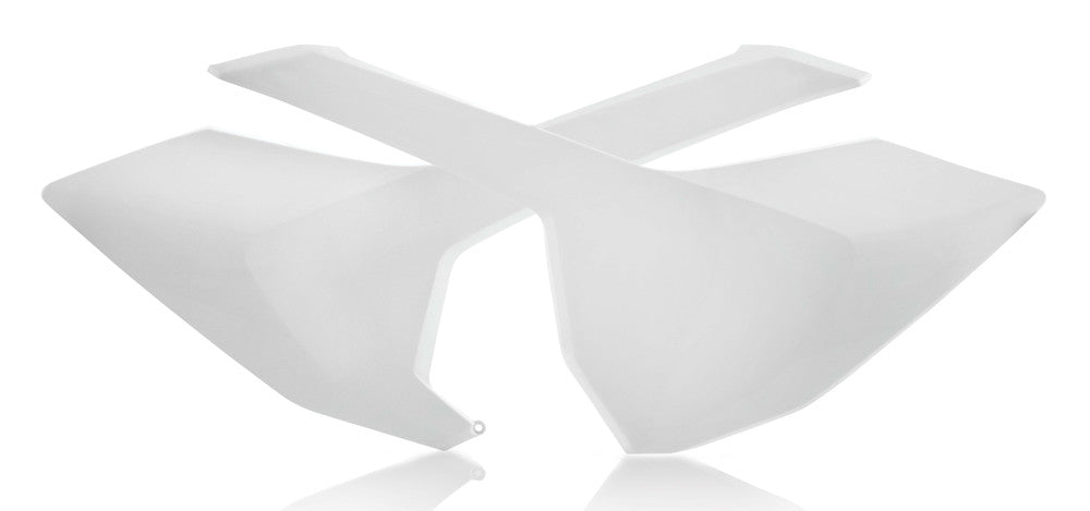Acerbis Side Panels for Husqvarna FC 250 / Husqvarna FC 350 & More
