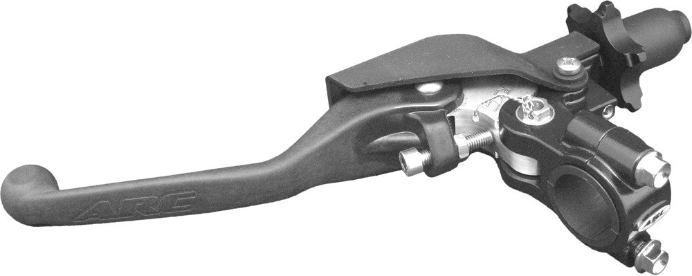 Arc Arctic Cat DC-8 Die Clutch Perch Assembly for Honda / Kawasaki & More