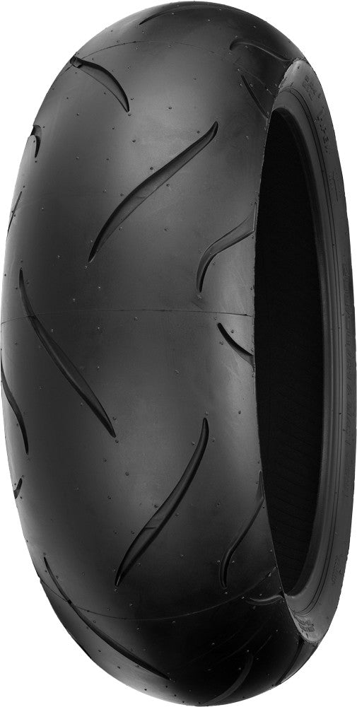 Shinko 010 APEX 190/50ZR17 Rear Motorcycle Tire