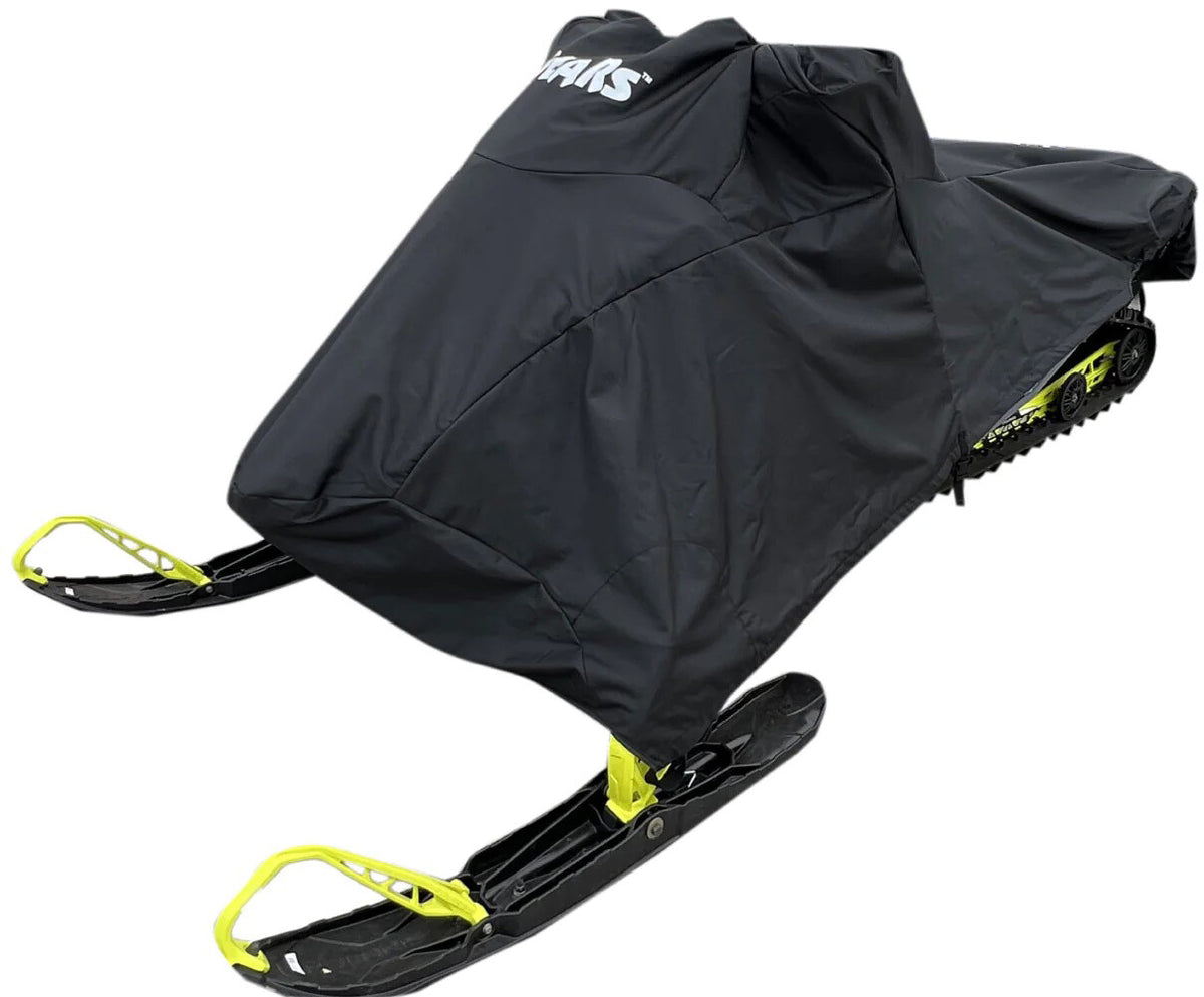 Gears Trailerable Storage Cover 300331-1 for Polaris 550 Indy 121" / 550 Indy 144" & More