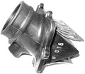 SP1 Mounting Flange S-D SM-07090 for Ski-Doo MX Z 700 / MX Z 800 & More