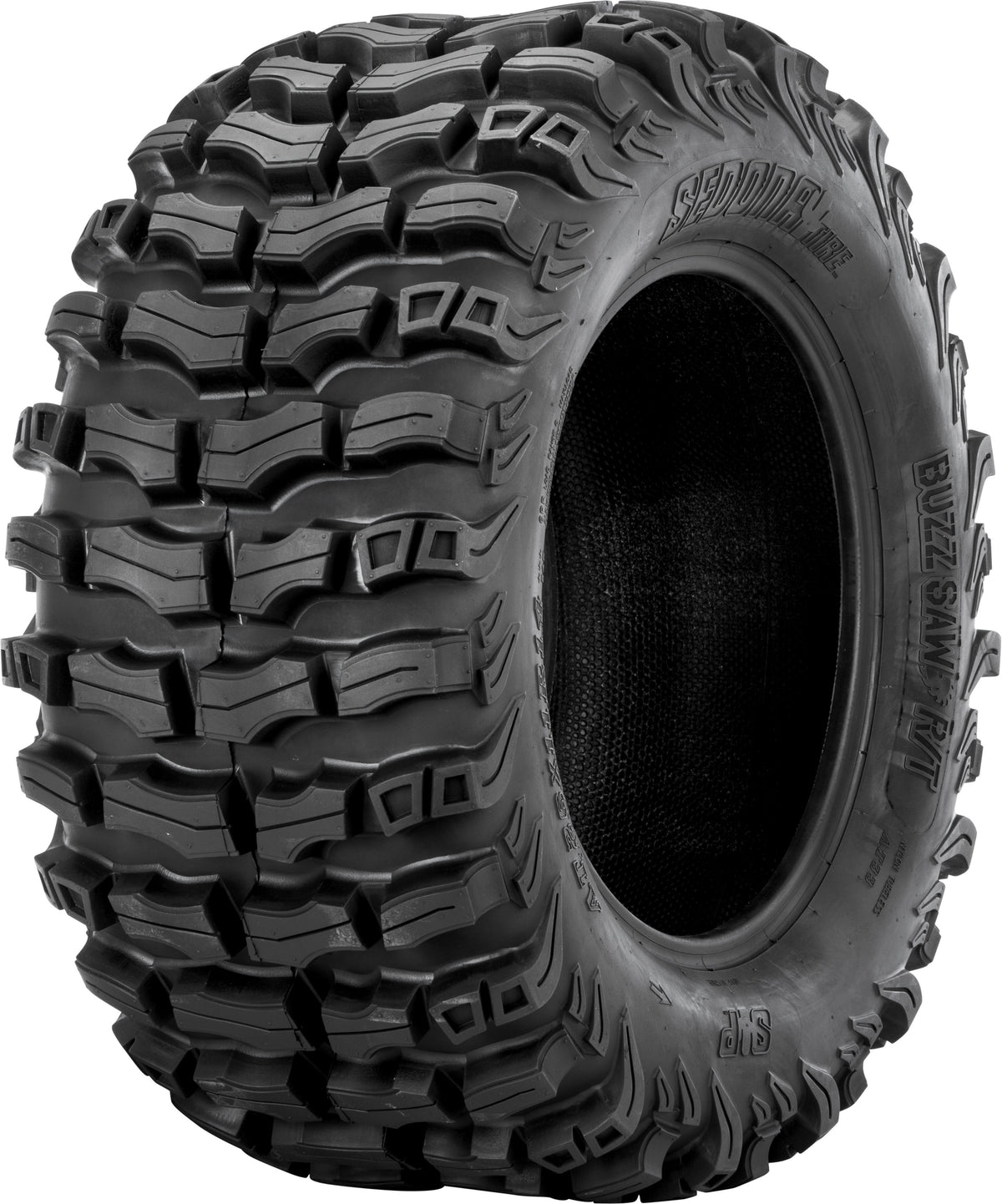 Sedona Buzz Saw RT 25x10R12 ATV UTV Side by Side Tire