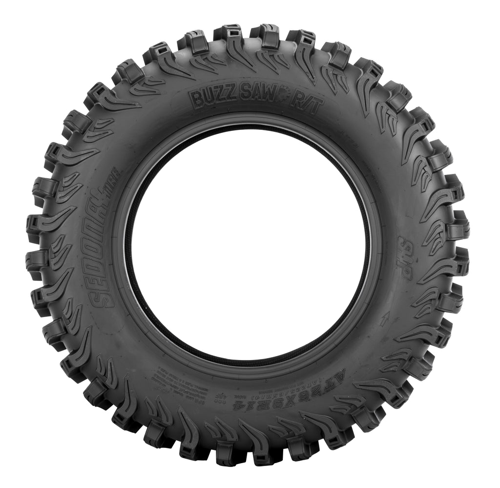 Sedona Buzz Saw RT 26x9R12 ATV UTV Side by Side Tire