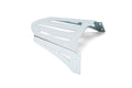 Cobra Sissy Bar Luggage Rack Formed Chrome 02-3600 for Honda / Kawasaki / Yamaha