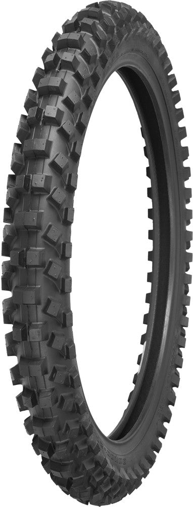 Shinko 520 80/100-21 110/90-19 Tire & Tube Set for KTM Husqvarna Front Rear