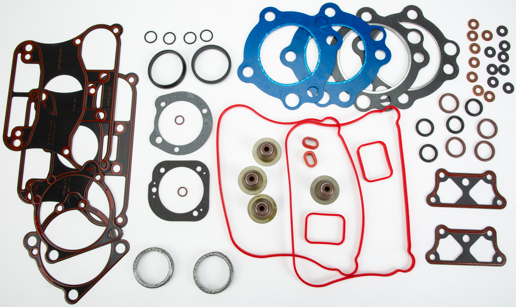 James Gaskets Sportster Gasket Kit for Harley-Davidson