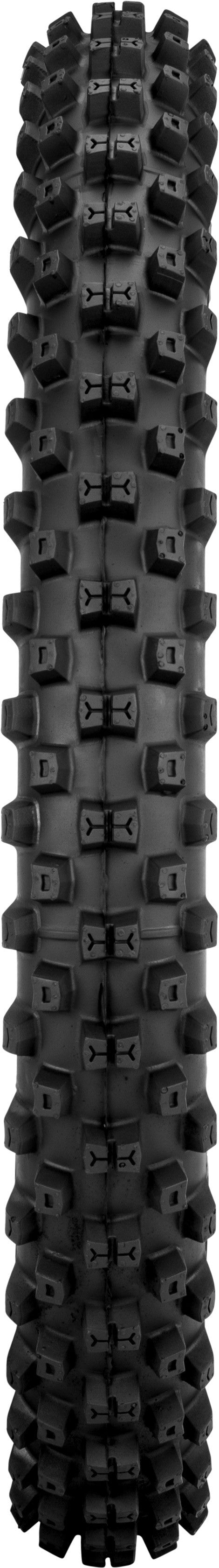 Sedona MX887IT 70/100-19 90/100-14 Tire & Tube Set for Kawasaki Front Rear