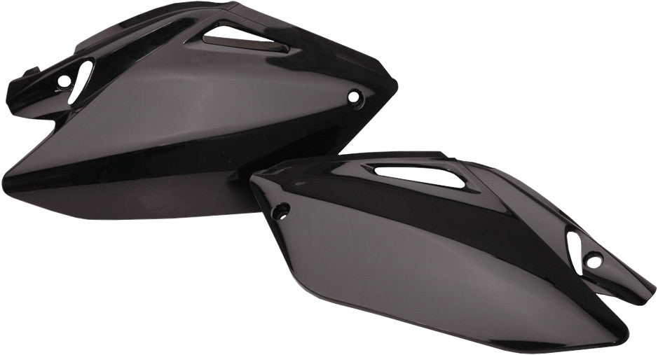 Acerbis Side Panels for Honda CRF250R 2004-2005