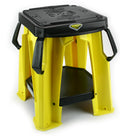 Cycra Moto Stand Unassembled Yellow 1CYC-2037-55UA