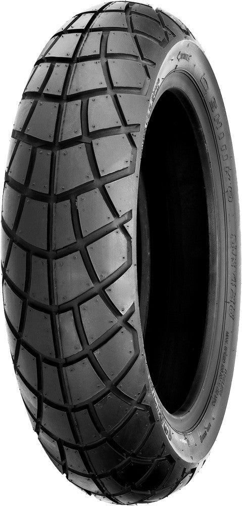 Shinko SR428 Tire 120/70-12 Front/Rear Motorcycle Tire