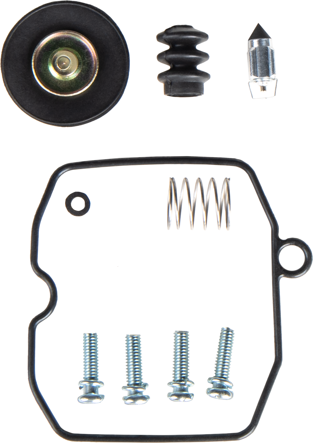 Harddrive 40MM CV Carb Rebuid Kit 40026