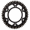 RFX Armalite Aluminum/Steel Hybrid Sprockets for Suzuki DR-Z400 / DR-Z400E CA Model & More