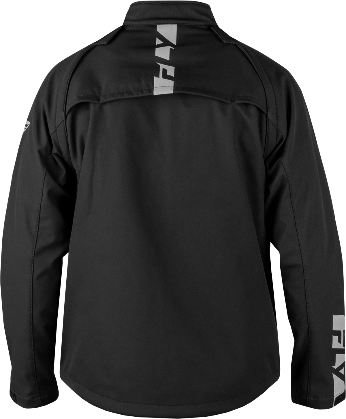 FLY Racing Patrol Jacket (2027)