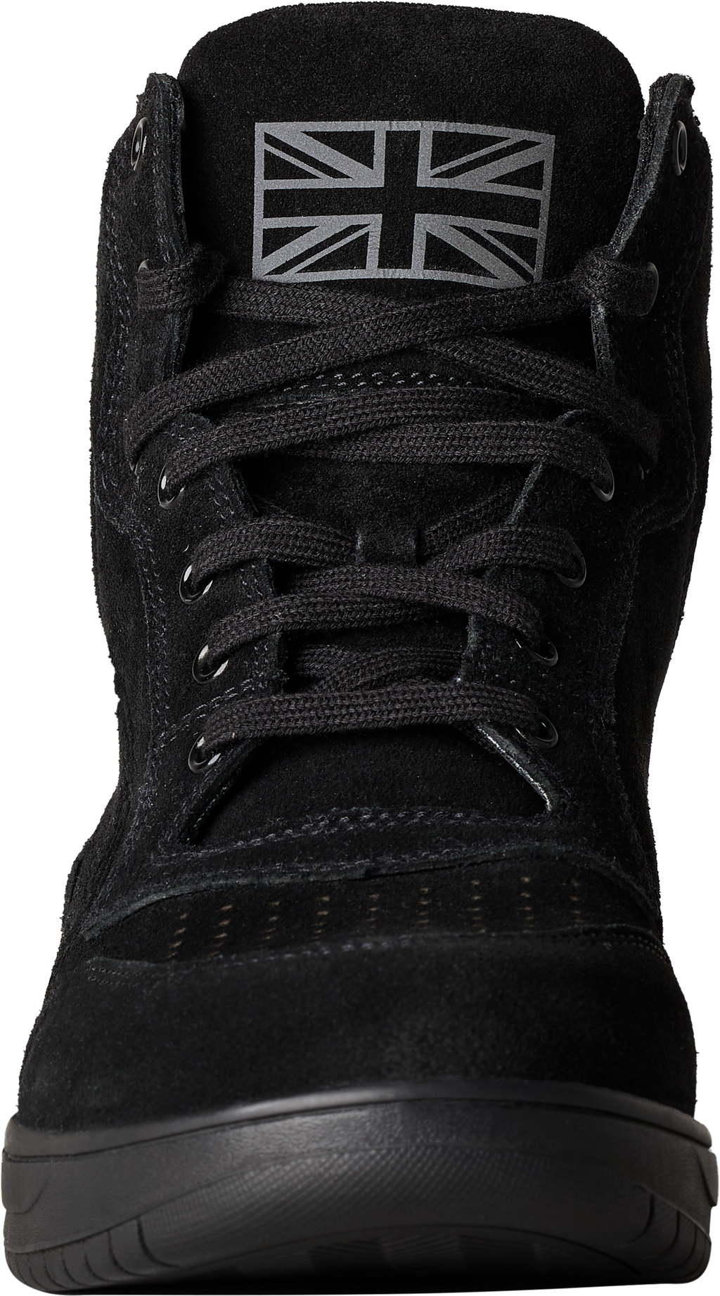 RST HiTop CE Moto Shoe