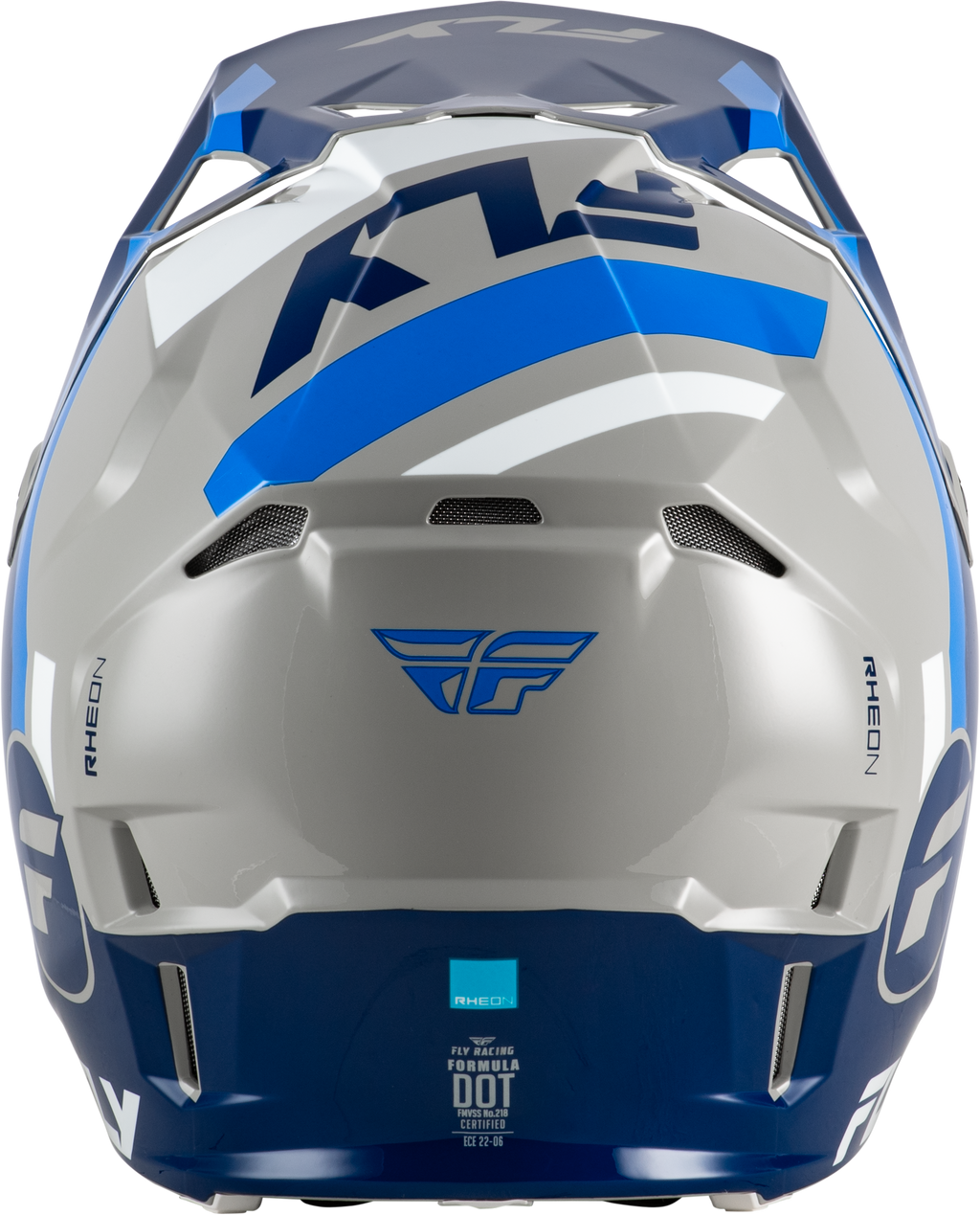 FLY Racing 2026 Formula CP Seal Helmet