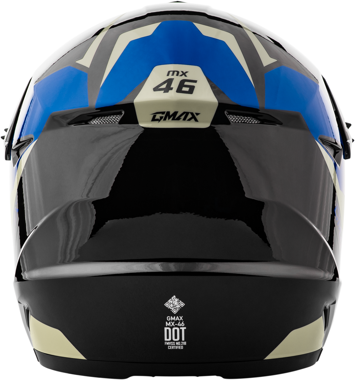 GMAX MX-46Y Cyclus Helmet (2026)