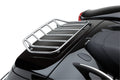 Cobra Luggage Rack Chrome Freewheeler 15-25 602-3000 for Harley-Davidson FLHR Road King / FLRT Freewheeler
