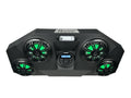 Hoppe Audio Mini RGB HPEL-1012 for Polaris RZR Pro S 4 Premium / RZR Pro S 4 Sport & More