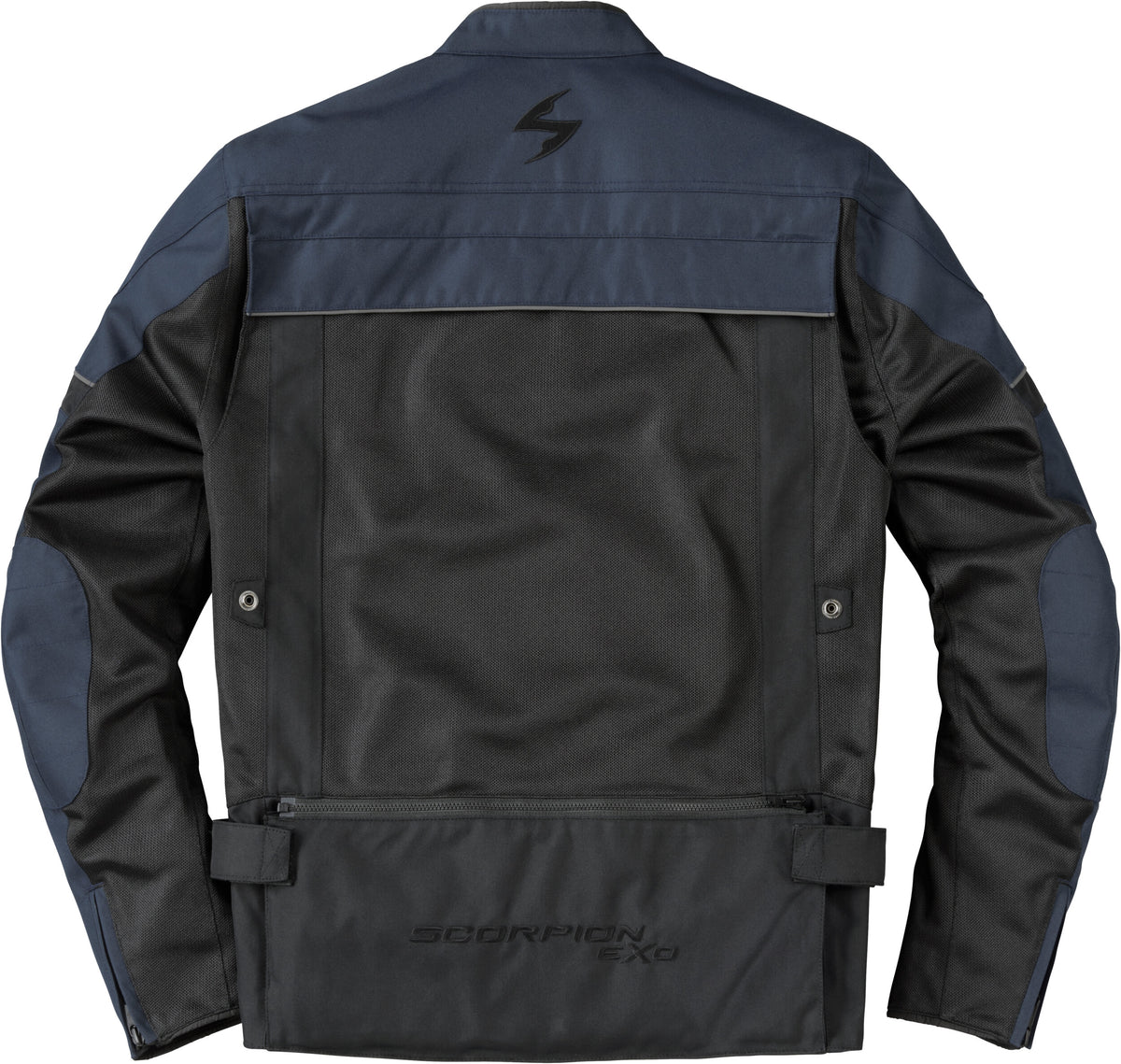 Scorpion EXO Cargo Air Jacket Blue 3X 14913-8