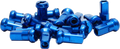 Dubya Spoke Nipples Blue 98-611D for GasGas / Honda & More