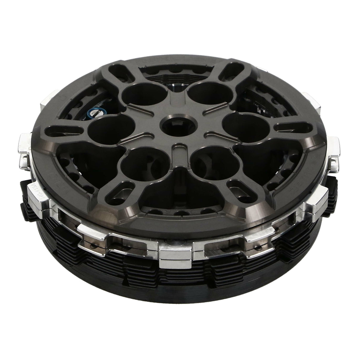 Rekluse Racing Radiuscx 4.0 Clutch RMS-8907076 for Yamaha WR450F / YZ450F / YZ450FX