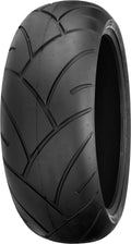 Shinko 005 ADVANCE 240/40R18 Rear Motorcycle Tire