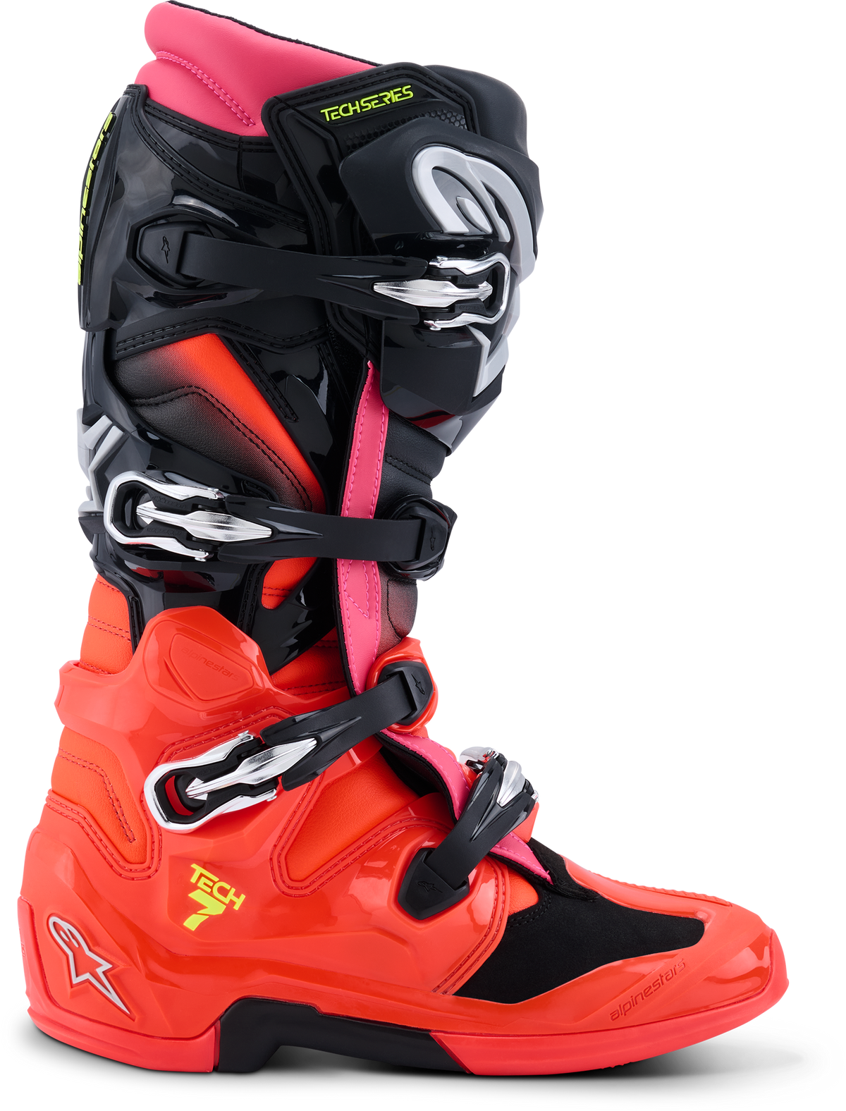 Alpinestars 2026 MX Tech 7 Boots