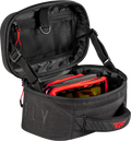 FLY Racing Dual Goggle Case Black 28-5240