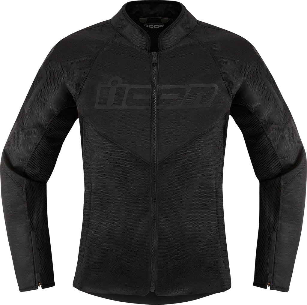 Icon Women's Hooligan™ CE Jacket