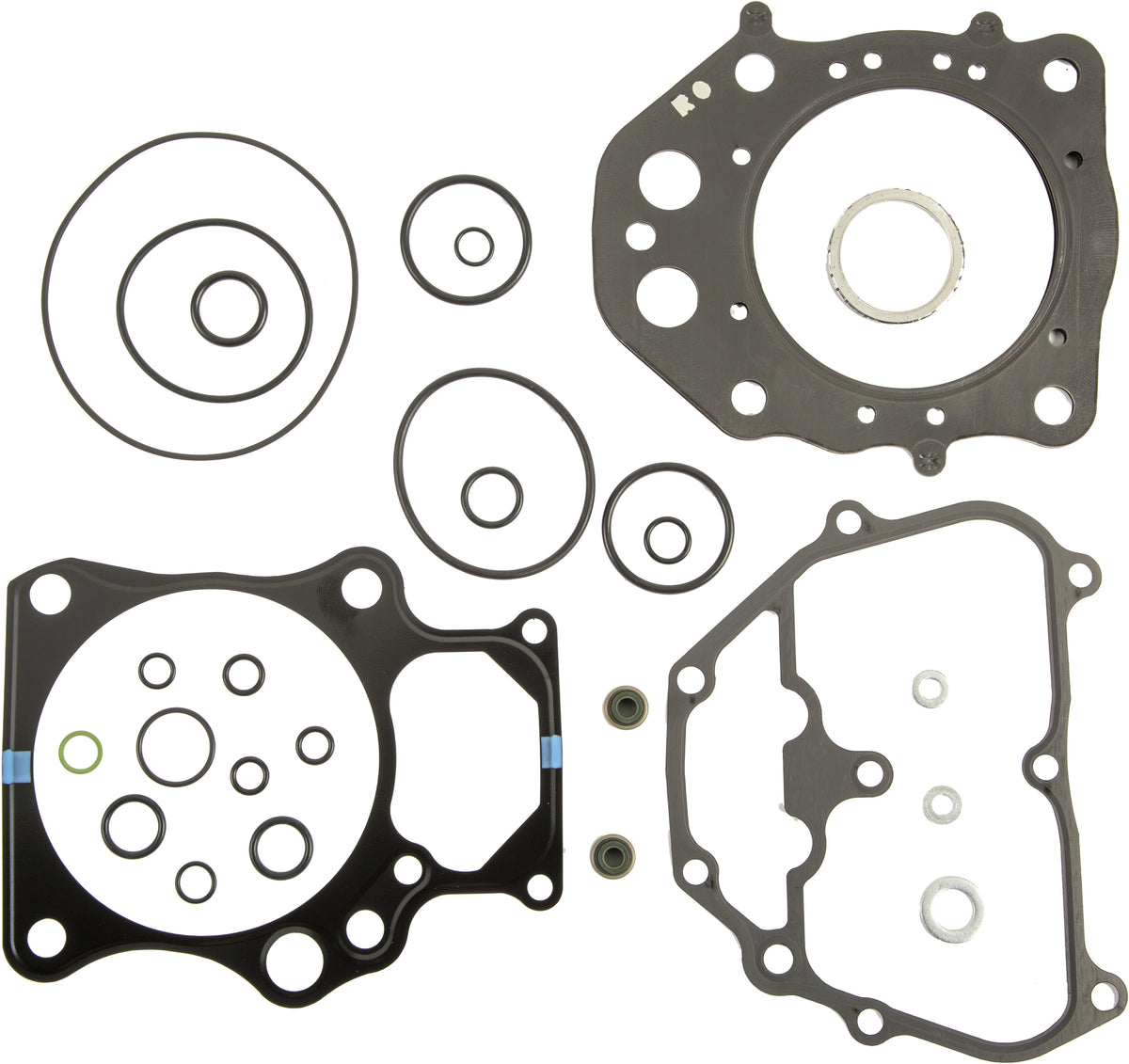 Athena Complete Gasket Kit P400210850305 for Honda