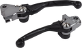 Polisport Pivot Lever Set 8487200002 for Honda CRF250R / CRF250RX & More