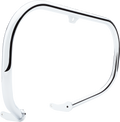 Cobra Freeway Bars 1.25" Chrome FXD/B/C 91-17 601-2101