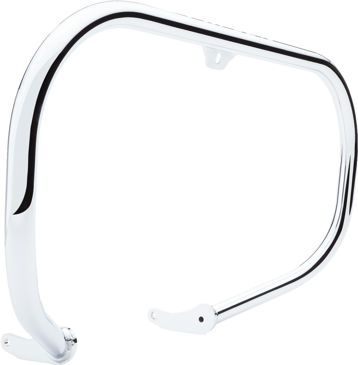 Cobra Freeway Bars 1.25" Chrome FXD/B/C 91-17 601-2101