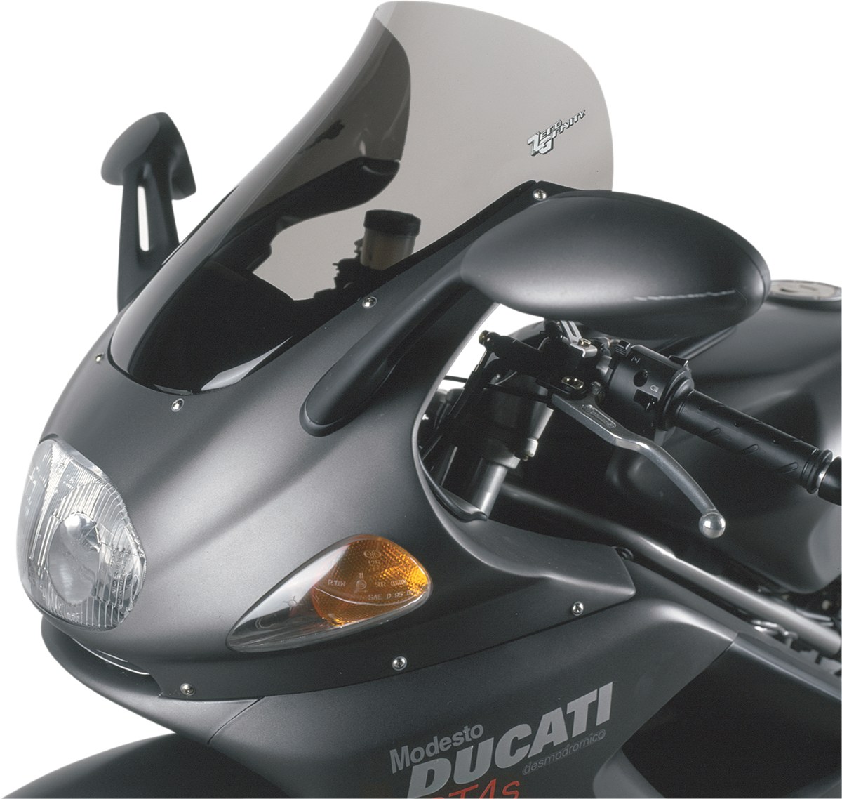 Zero Gravity Sport Touring Windscreen
