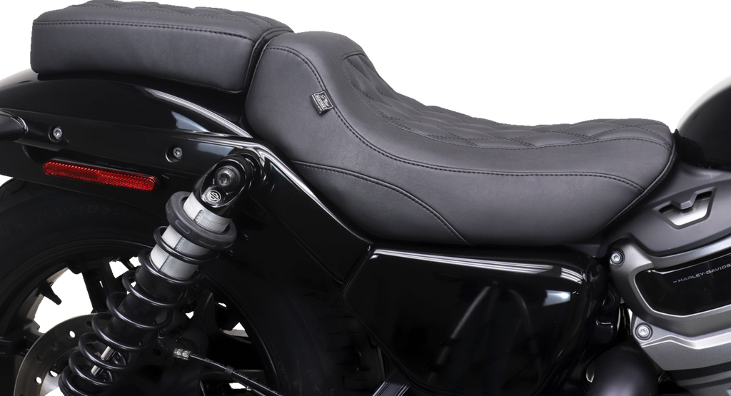 Mustang Tripper™ Passenger Seat