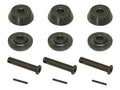 SP1 P-Drive Torque Roller Kit S-D SM-03272 for Ski-Doo