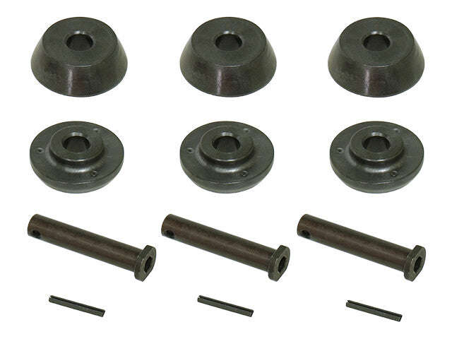 SP1 P-Drive Torque Roller Kit S-D SM-03272 for Ski-Doo