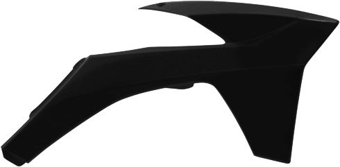 Acerbis Radiator Shroud for KTM 125 SX / KTM 150 SX & More