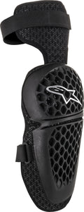 Alpinestars Youth Bionic Plus Knee Guards