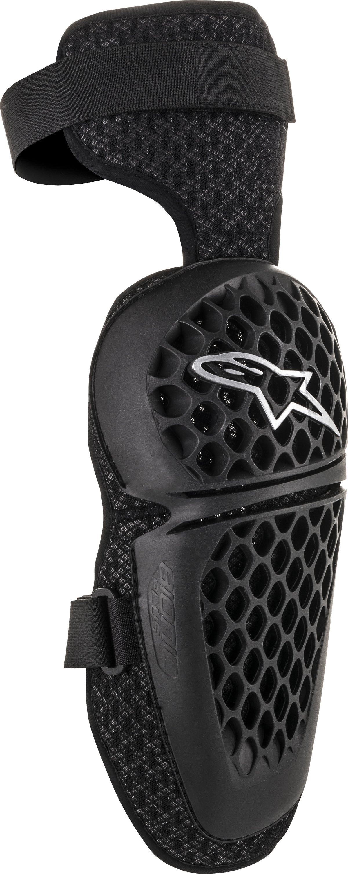 Alpinestars Youth Bionic Plus Knee Guards