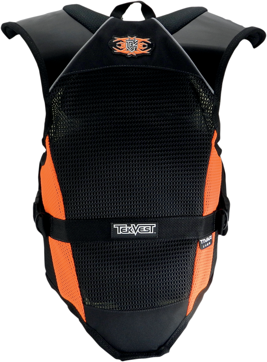 Tekvest Trail Pro Vest