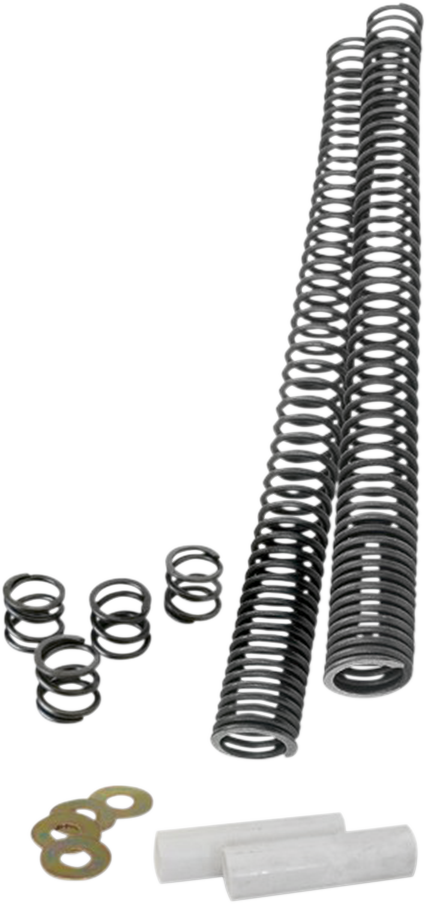 Progressive Suspension Fork Lowering Kit for Indian Scout