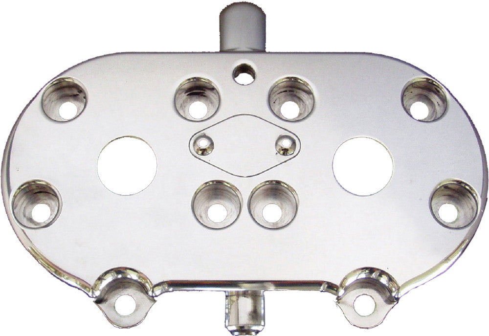 ModQuad Billet High-Performance Head for Yamaha YFZ350 Banshee 1987-2006