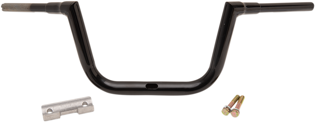 LA Choppers 1-1/2" Grande Twin Peaks Touring Handlebar