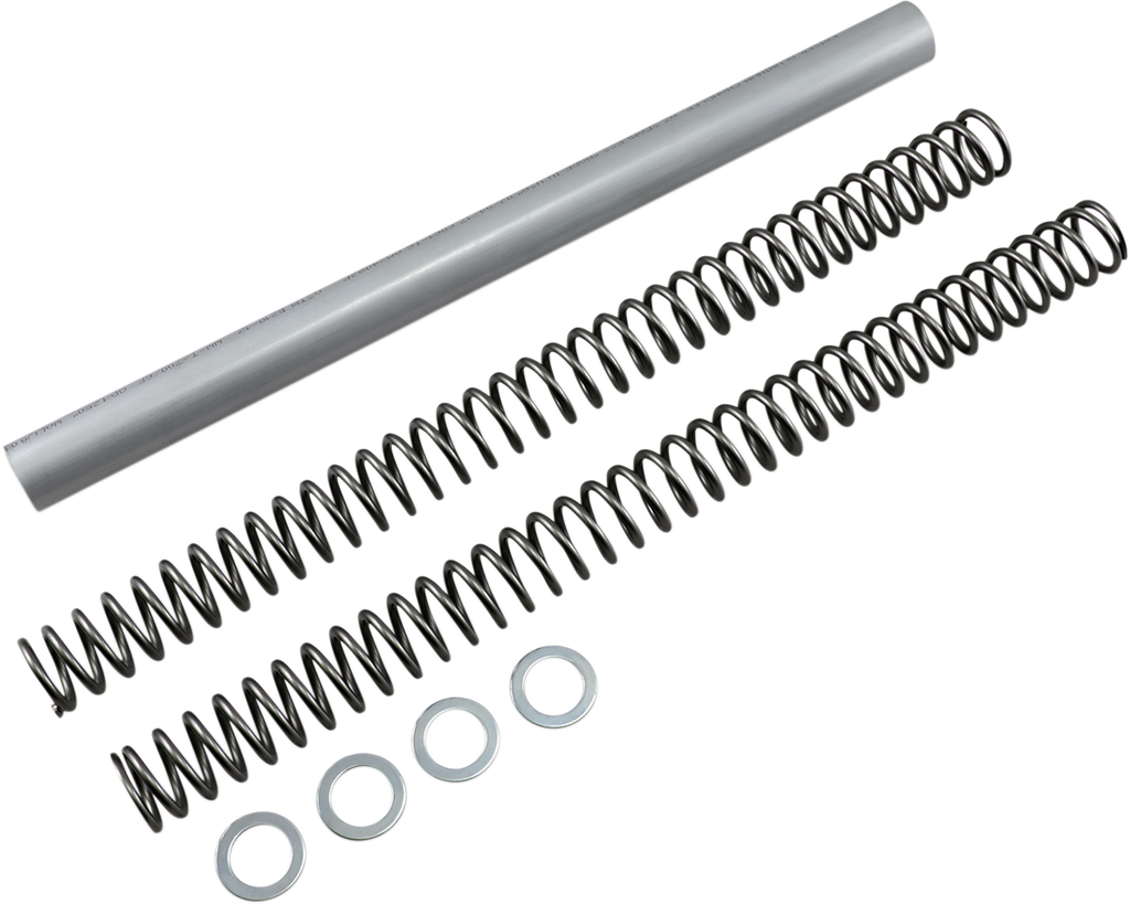 Race Tech Fork Springs — 23.50 lb/in
