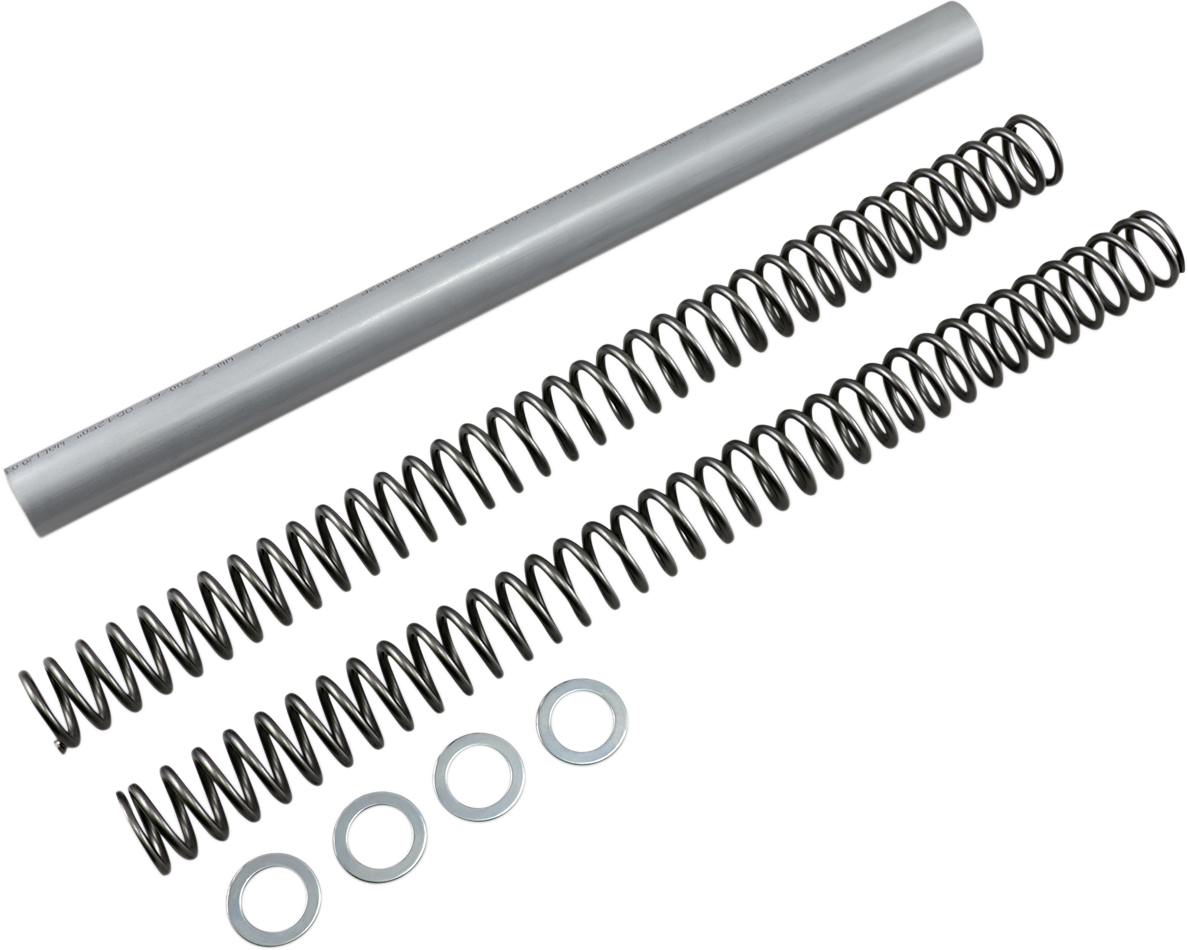 Race Tech Fork Springs — 23.50 lb/in