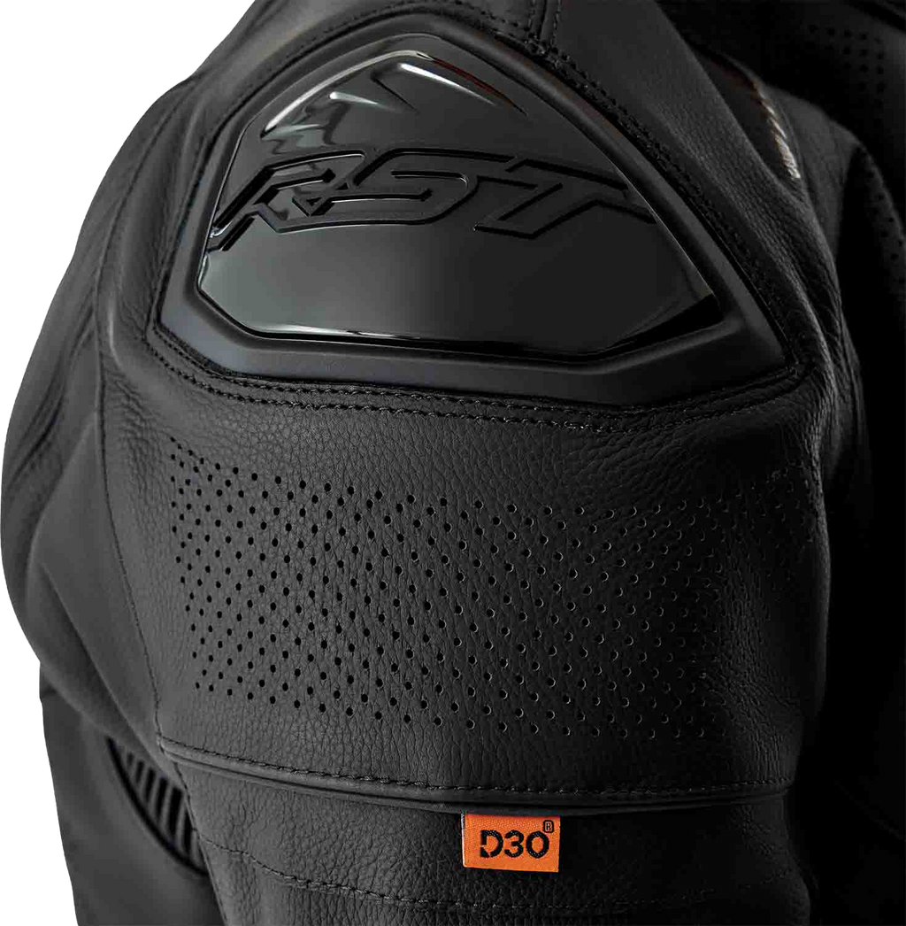 RST S1 Air D3O Leather Jacket