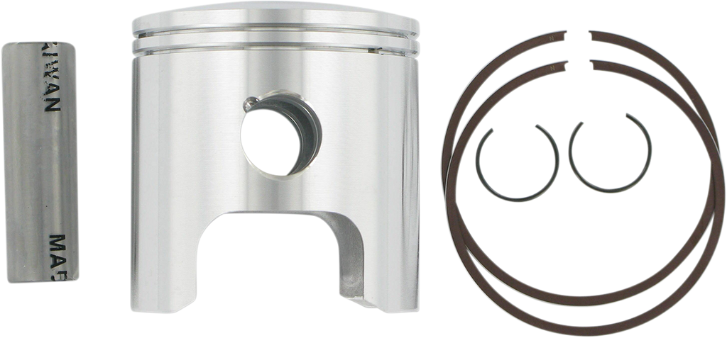 Wiseco Piston Kit for 2 Stroke
